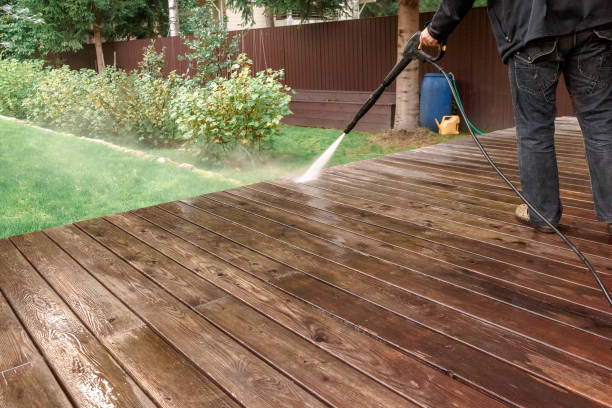 Trusted West Hammond, NM Pressure Washing Services Experts